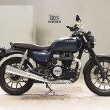 Мотоцикл Honda GB350 с пробегом 11470 km