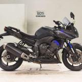 Мотоцикл Yamaha FZ8-SA с пробегом 34985 km
