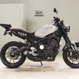 Мотоцикл Yamaha XSR900 с пробегом 12365 km