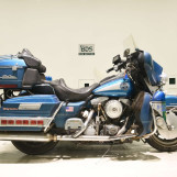 Мотоцикл HD ELECTRA GLIDE FLHTCU1340 з пробігом 79501 km