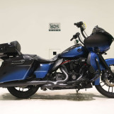 Мотоцикл HD ROAD GLIDE FLTRXSE1923 CVO з пробігом 34218 km