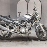Мотоцикл Suzuki BANDIT 250 з пробігом 23699 km