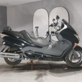 Мотоцикл Honda FORZA Z з пробігом 13601 km