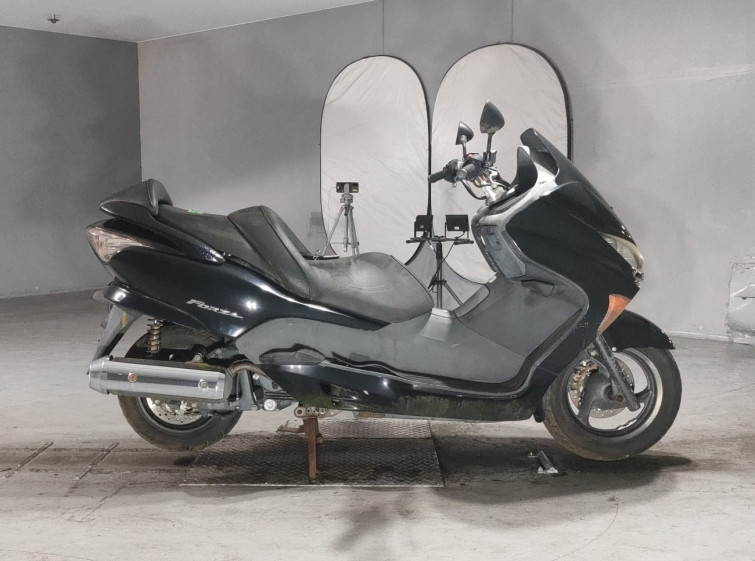 Мотоцикл Honda FORZA Z з пробігом 13601 km