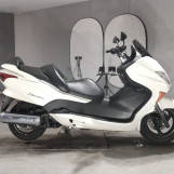 Мотоцикл Honda FORZA Z с пробегом 30361 km