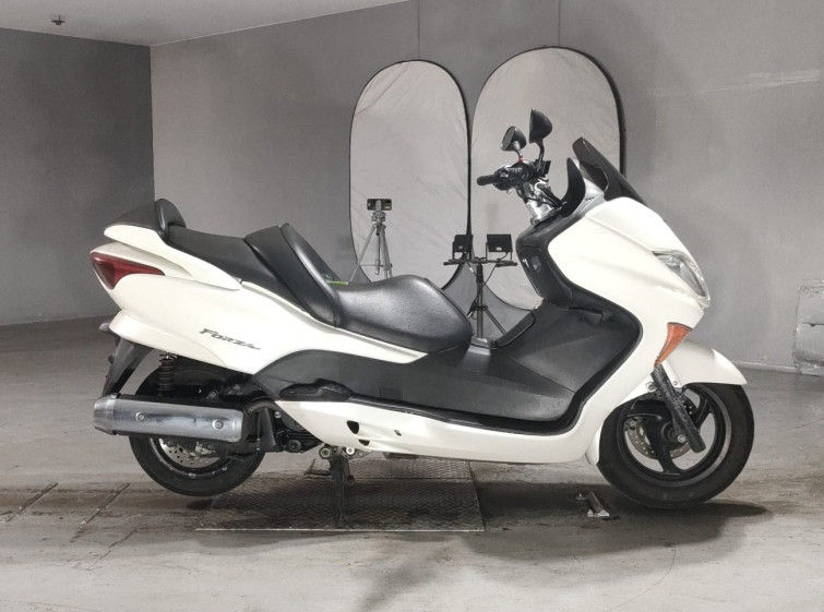 Мотоцикл Honda FORZA Z с пробегом 30361 km