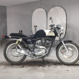 Мотоцикл Yamaha SRV250S с пробегом 26111 km