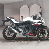 Мотоцикл Suzuki GSX250R с пробегом 11260 km