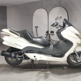 Мотоцикл Honda FORZA Z с пробегом 62792 km