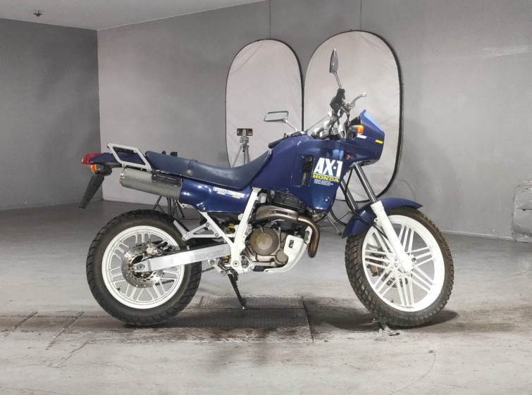 Мотоцикл Honda AX-1 с пробегом 26714 km