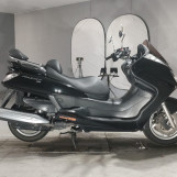 Мотоцикл Yamaha GRAND MAJESTY 400 с пробегом 39262 km