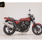 Мотоцикл Kawasaki ZRX400 с пробегом 2193 km