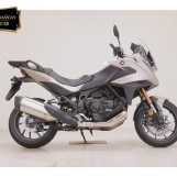 Мотоцикл Honda NT1100 з пробігом 109 km