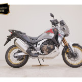 Мотоцикл Honda AFRICATWIN CRF1100LD AS з пробігом 178 km
