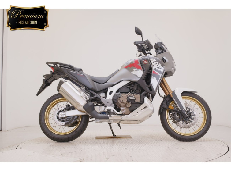 Мотоцикл Honda AFRICATWIN CRF1100LD AS з пробігом 178 km