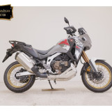 Мотоцикл Honda AFRICATWIN CRF1100LD AS з пробігом 12 km