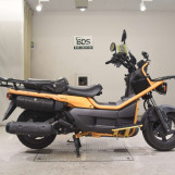 Мотоцикл Honda PS250 BIG RUCKUS с пробегом 48220 km