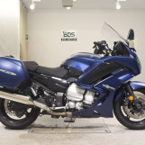 Мотоцикл Yamaha FJR1300 с пробегом 61574 km