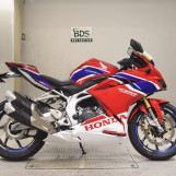 Мотоцикл Honda CBR250RRA з пробігом 11562 km