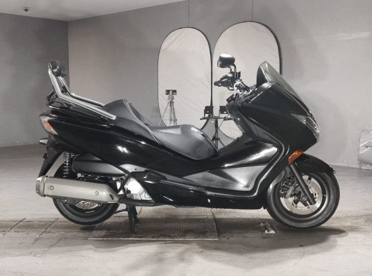 Мотоцикл Honda FORZA Z с пробегом 32856 km
