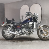 Мотоцикл Honda MAGNA750 с пробегом 39276 km