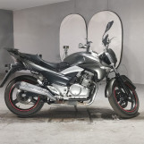 Мотоцикл Suzuki GSR250 с пробегом 42985 km