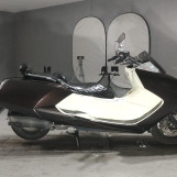 Мотоцикл Yamaha MAXAM250 з пробігом 45245 km
