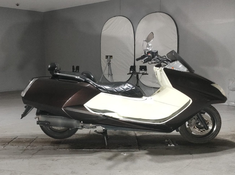 Мотоцикл Yamaha MAXAM250 з пробігом 45245 km