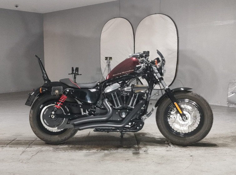Мотоцикл HD SPORTSTER FORTY-EIGHT XL1200X з пробігом 2980 km