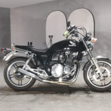 Мотоцикл Honda CB1100 с пробегом 18847 km