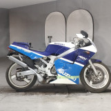 Мотоцикл Suzuki RGV250 GAMMA з пробігом 12847 km