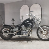 Мотоцикл Honda STEED 400 з пробігом 27675 km