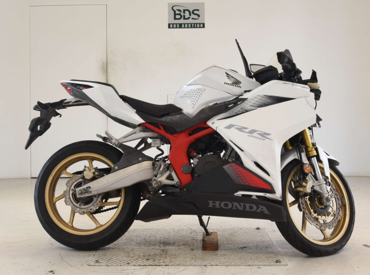 Мотоцикл Honda CBR250RRA