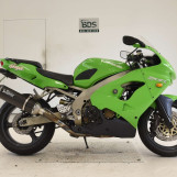Мотоцикл Kawasaki NINJA ZX-9R