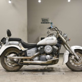 Мотоцикл Yamaha DRAGSTAR XVS400
