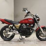 Мотоцикл Yamaha XJR400 с пробегом 13528 km
