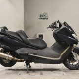 Мотоцикл Honda FORZA Z
