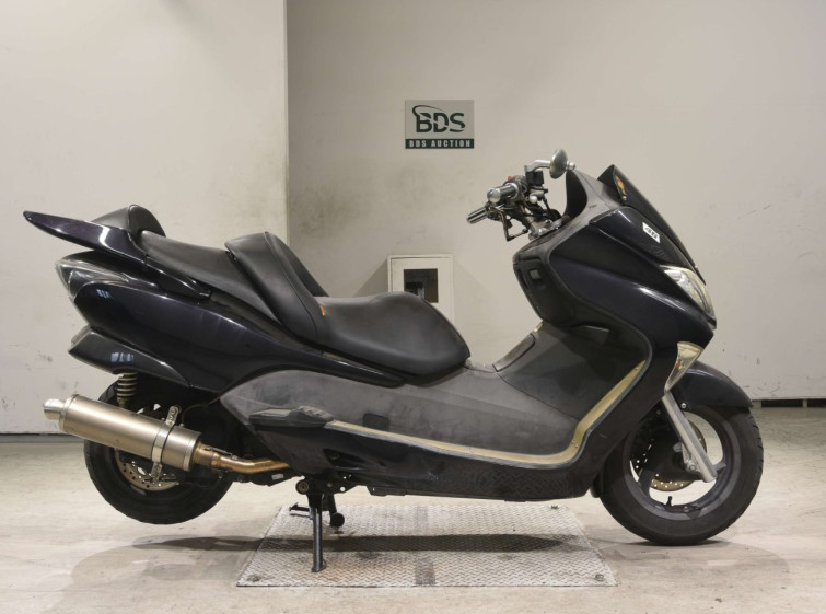 Мотоцикл Honda FORZA Z