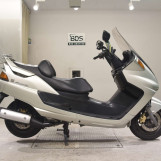 Мотоцикл Yamaha MAJESTY 250A с пробегом 22272 km