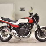 Мотоцикл Honda CB400SFA з пробігом 7701 km