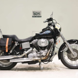 Мотоцикл HD SUPER GLIDE FXD1450 з пробігом 12307 km