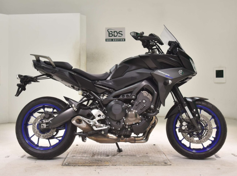 Мотоцикл Yamaha TRE ｰSER 900 с пробегом 23349 km