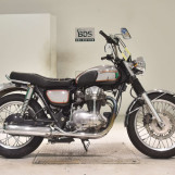Мотоцикл Kawasaki W650 с пробегом 38513 km