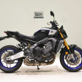 Мотоцикл Yamaha MT-09SP с пробегом 6976 km