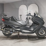 Мотоцикл Yamaha MAJESTY 250C с пробегом 40218 km