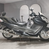 Мотоцикл Suzuki SKYWAVE 250 с пробегом 27333 km