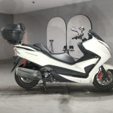Мотоцикл Honda FORZASI з пробігом 25050 km