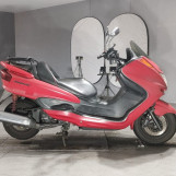Мотоцикл Yamaha MAJESTY 250C з пробігом 52140 km
