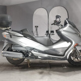 Мотоцикл Honda FORZA Z с пробегом 49630 km