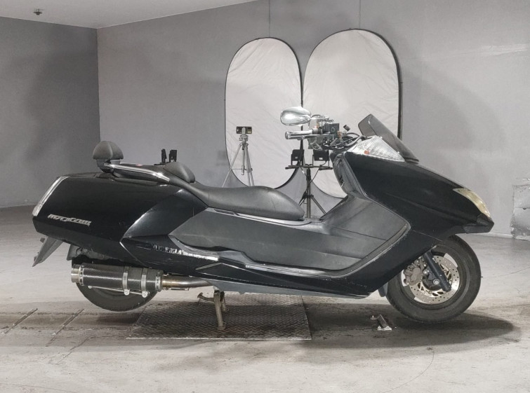 Мотоцикл Yamaha MAXAM250 з пробігом 15369 km